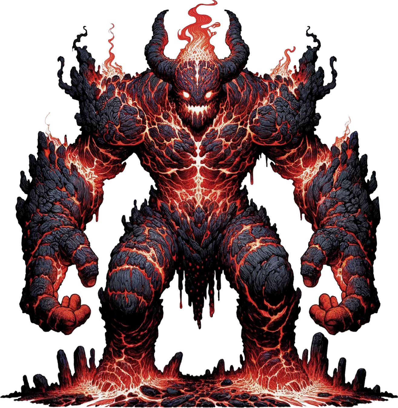 Creature Group