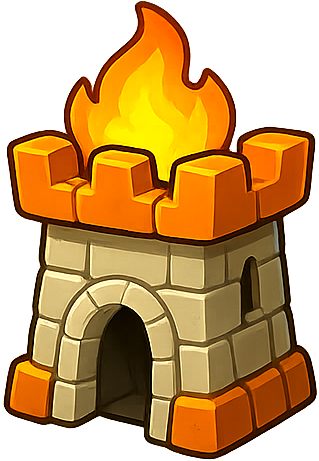 Flame Spawner