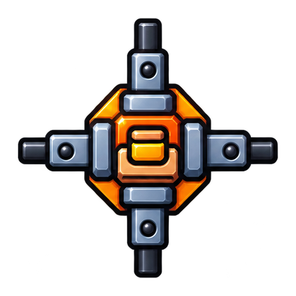 Pulsing Tower