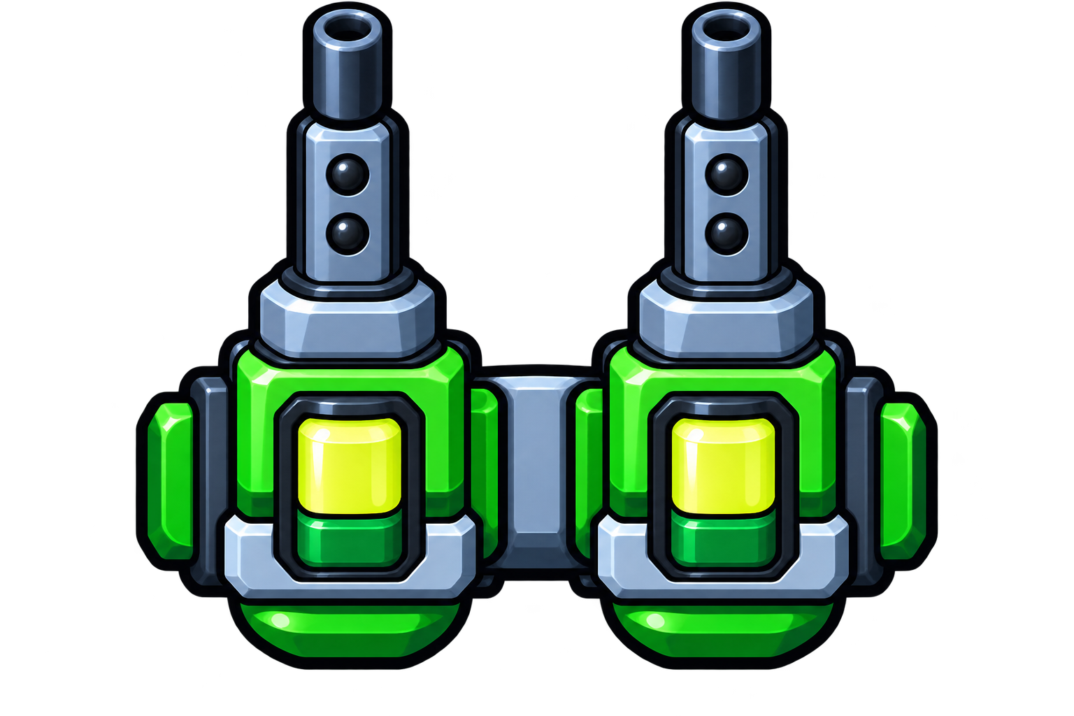 Spread Tower